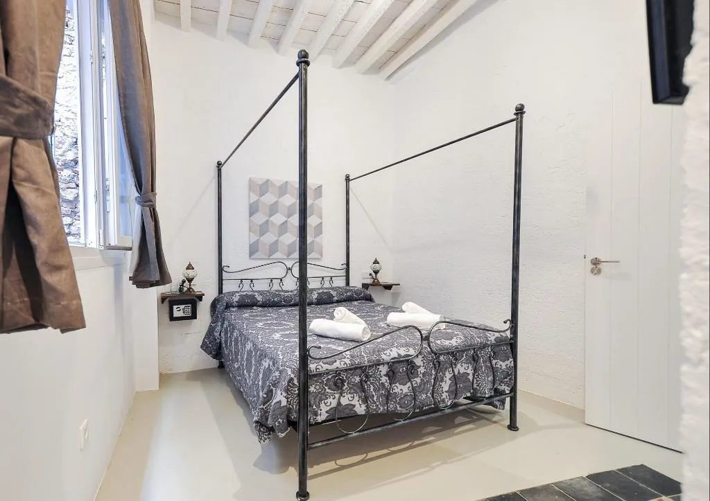 Room, Malaga Hostel Boutique, Costa Del Sol