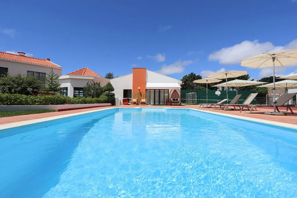 Pool, Sintra Rural Home - Cerrado da Serra, Lisbon