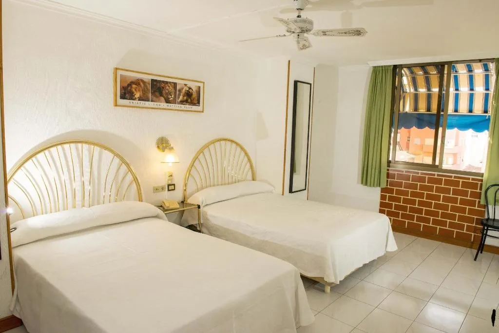 Room, Atlantico Centro, Tenerife