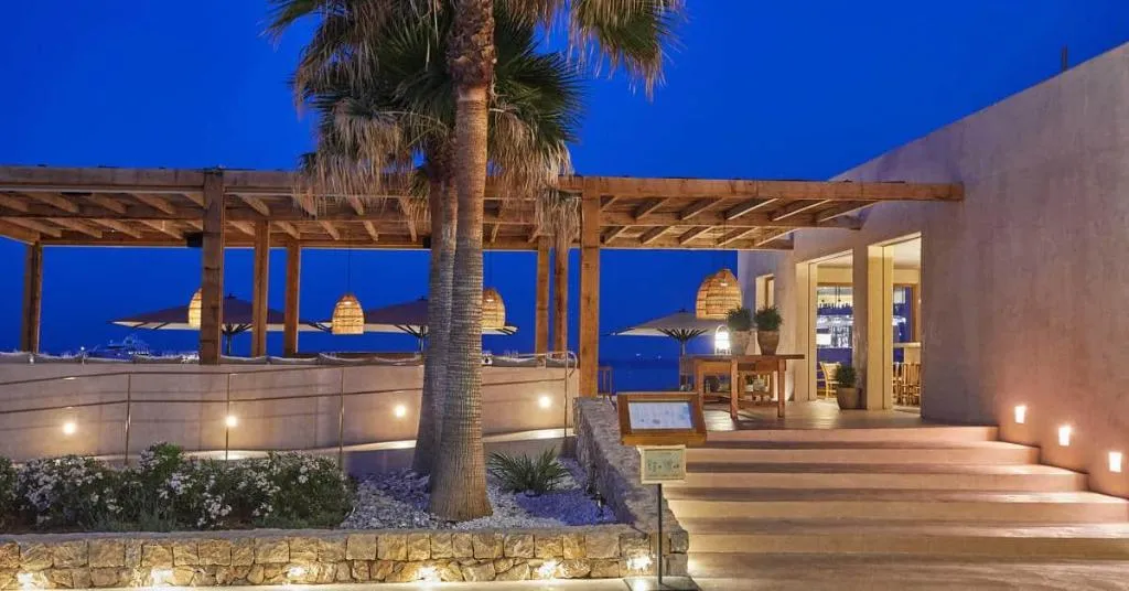 Sports and Entertainment, Melia Palma Bay, Majorca