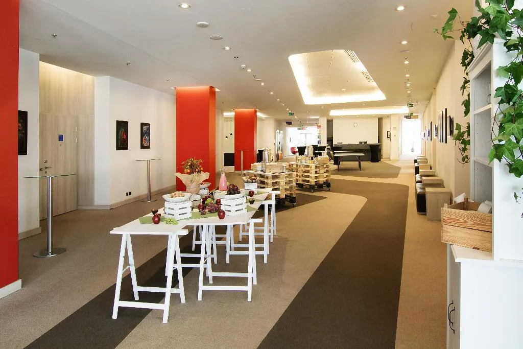 Conferences, Park Inn by Radisson Krakow, Krakow