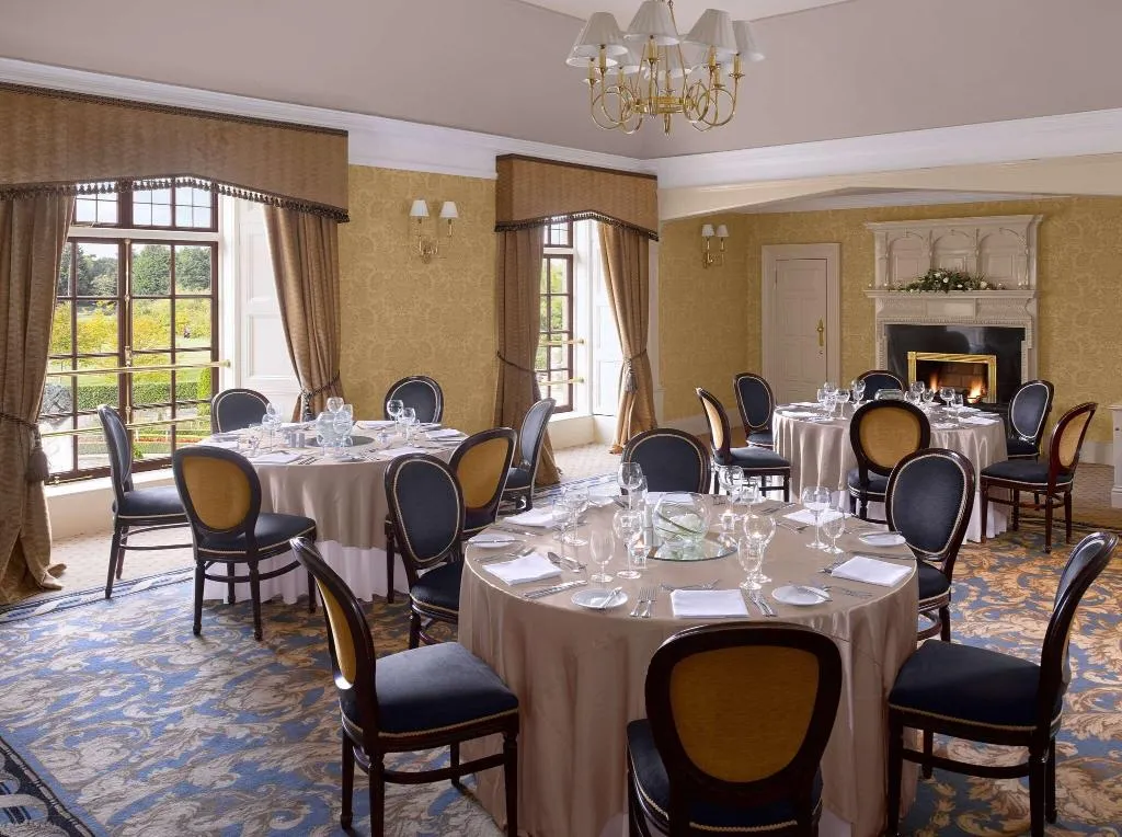 Conferences, St Helens Hotel, Dublin