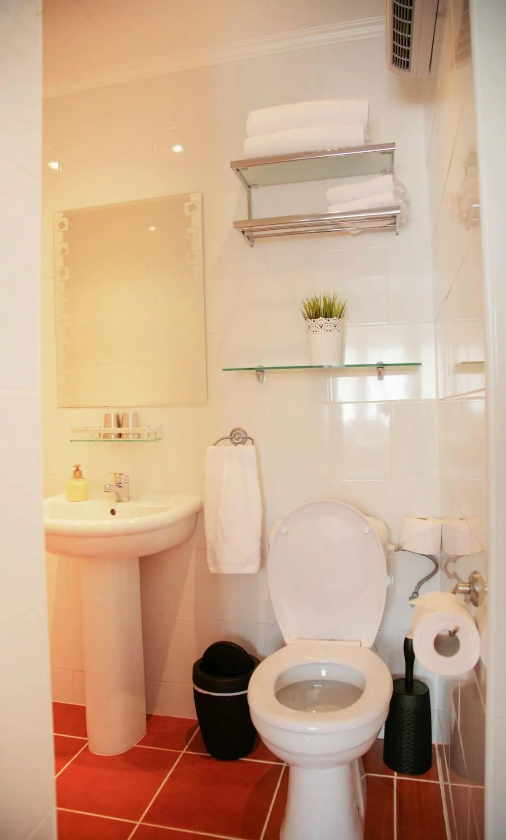 Room, Casa Lanjaron, Costa Blanca