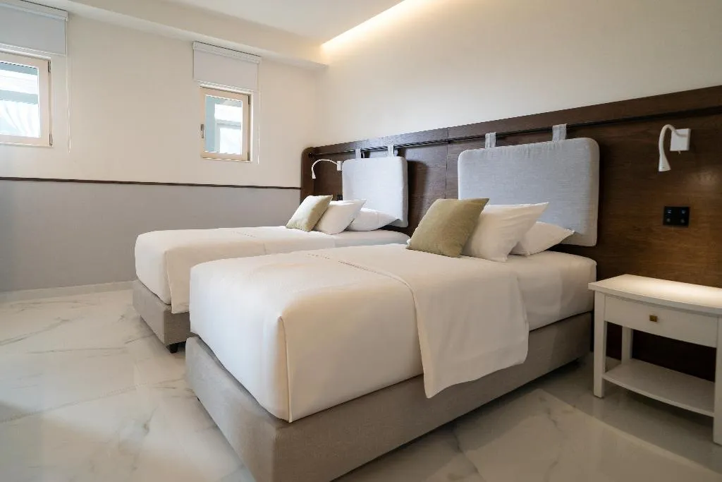 SUITE SEA VIEW Room, Iberostar Selection Creta Marine, Crete
