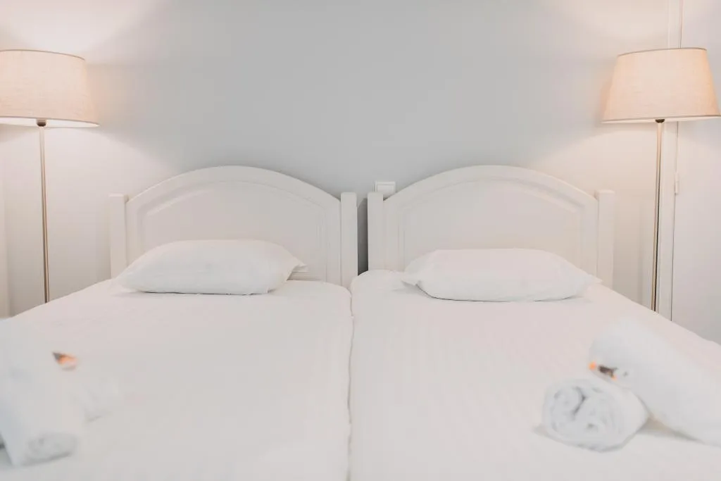 STUDIO SUPERIOR Room, ASPA Studios - Urban Conscious Living, Madeira