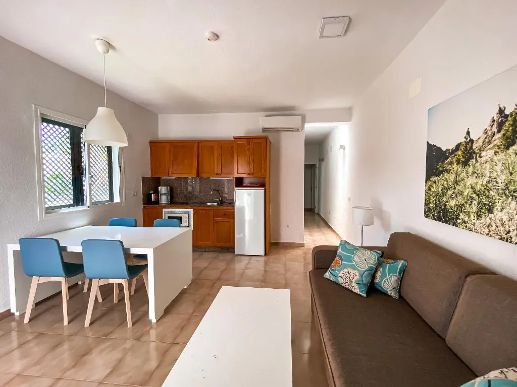 BUNGALOW TWO BEDROOMS Room, Bungalows Cordial Biarritz, Gran Canaria