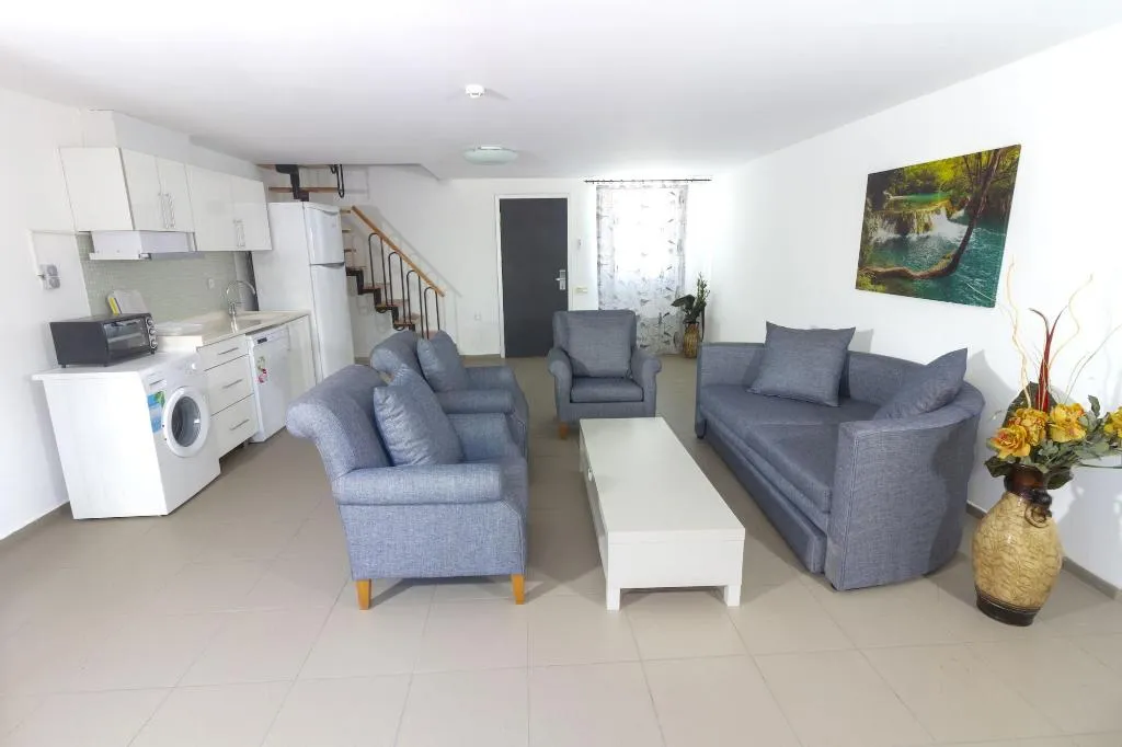 Room, Vela Garden Resort, Izmir