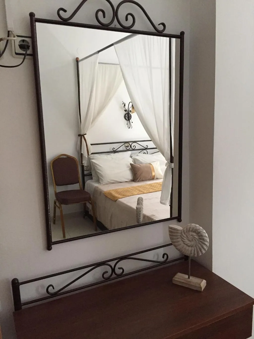 Room, Anastasia Studios, Rhodes