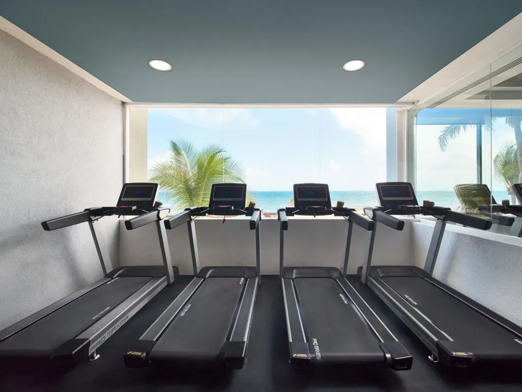 Sports and Entertainment, Ventus at Marina El Cid Spa & Beach Resort, Cancun Area