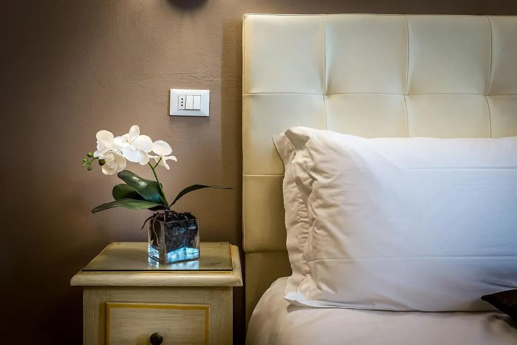 Room, Sognando Firenze, Florence