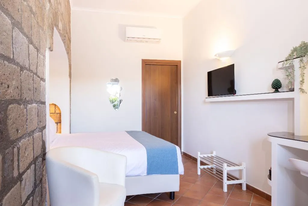 DOUBLE SUPERIOR Room, Casale Antonietta, Naples