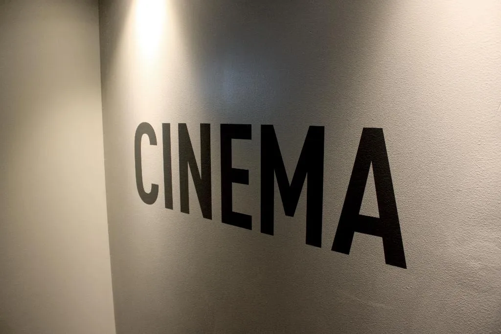 Sports and Entertainment, Hotel SP34, Copenhagen