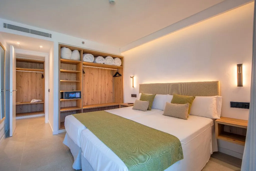 APARTMENT SEA VIEW Room, Playa Esperanza Resort, Majorca
