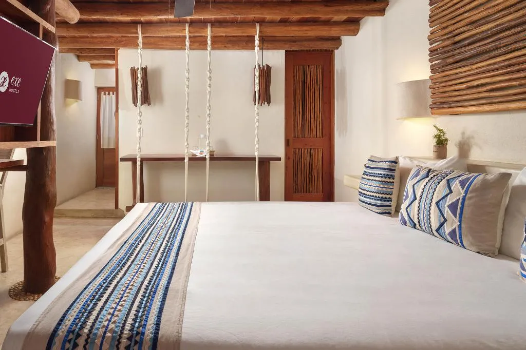 Double or Twin PREMIUM Room, Exe El Pueblito, Cancun Area
