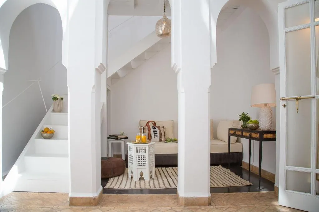 Room, Riad Olema Et Spa, Marrakech