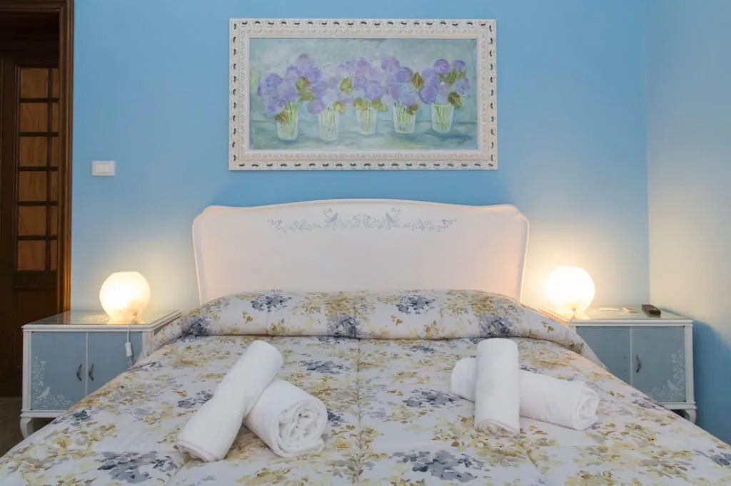 Room, Albachiara Guest House, Naples