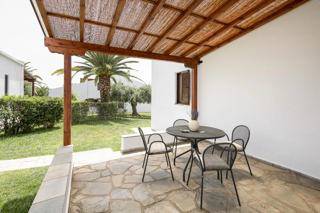 HOUSE STANDARD Room, Trikorfo Beach, Halkidiki