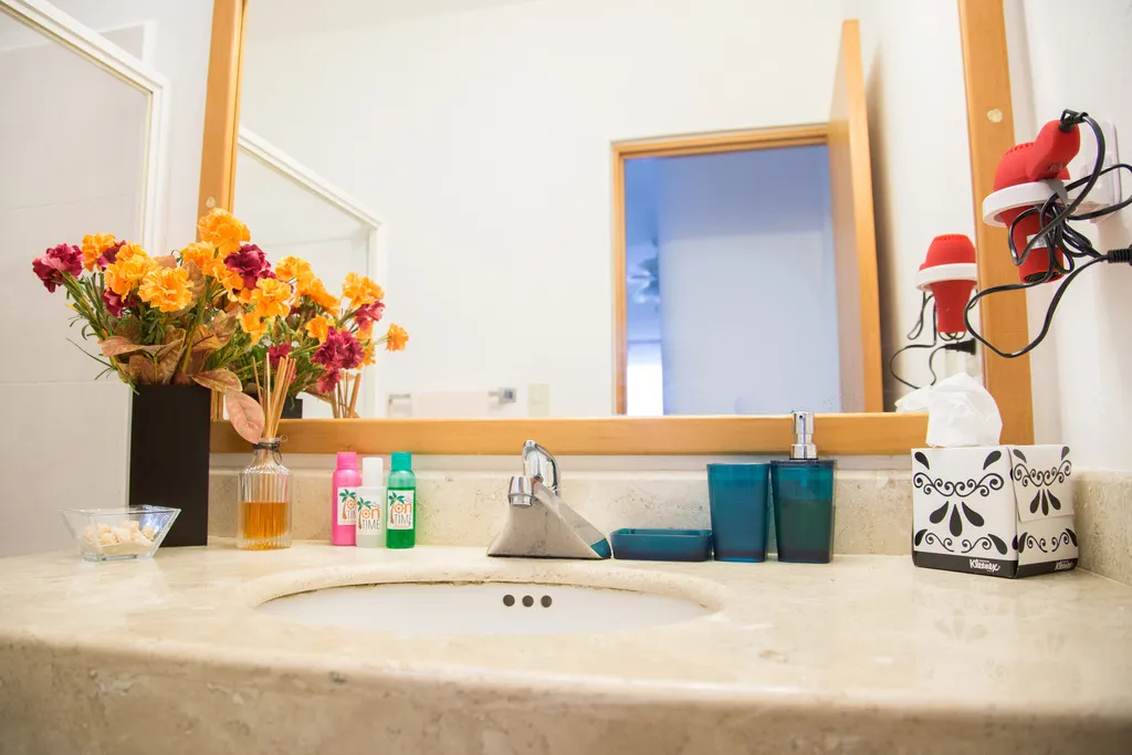 SINGLE ECONOMY Room, Playa On Time, Playa Del Carmen