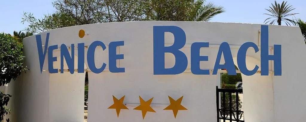 General view, Venice Beach Djerba - Couples and Families Only, Tunisia