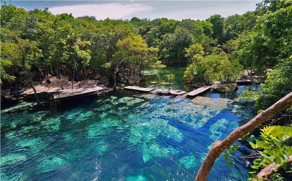 Sports and Entertainment, Kiimak Tulum, Cancun Area