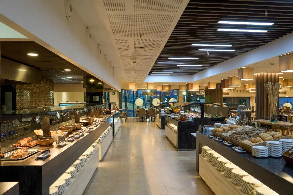 Restaurant, Bristol, Costa Blanca