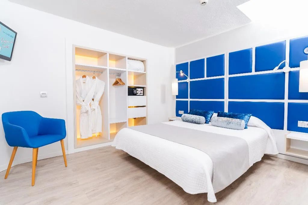 SUITE PREMIUM SEA VIEW Room, HOVIMA Cool Costa Adeje, Tenerife