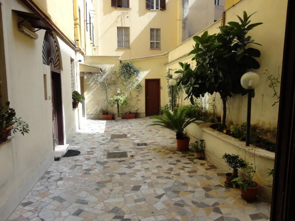 General view, Città Eterna Bed & Breakfast, Rome
