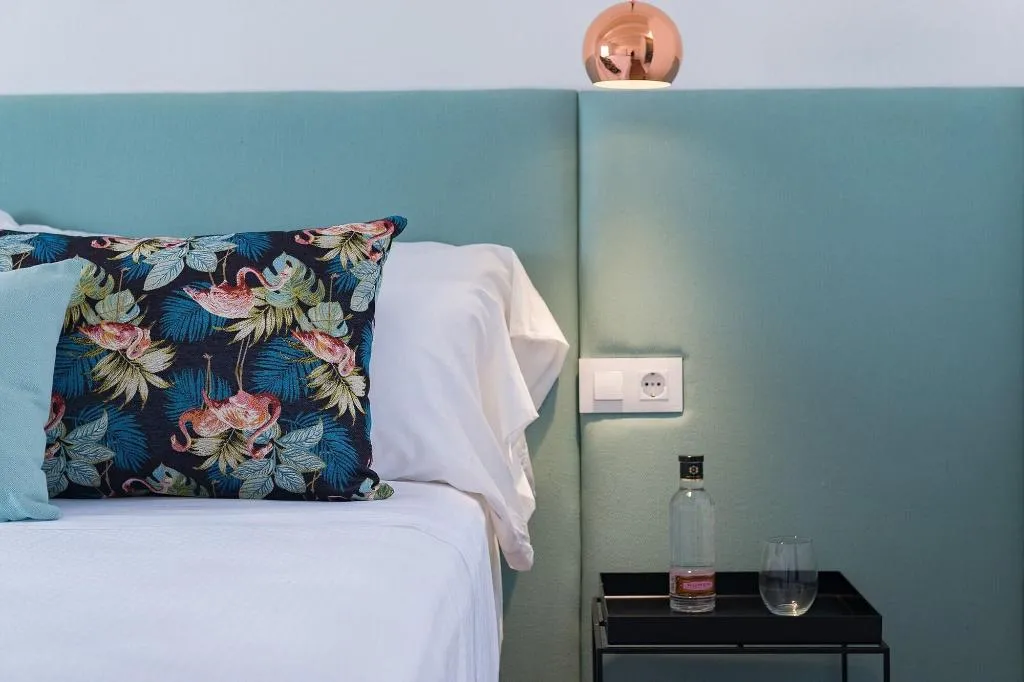 Room, Divina Suites Hotel Boutique - Adults Only, Menorca