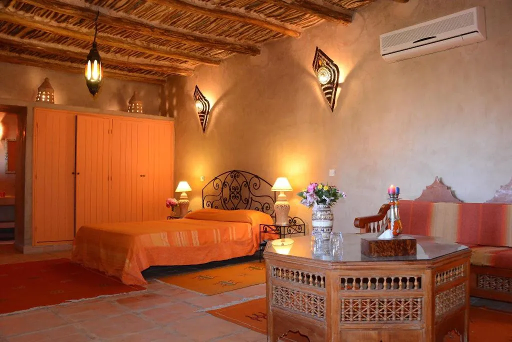 Room, Riad Ain Khadra Khadra, Agadir
