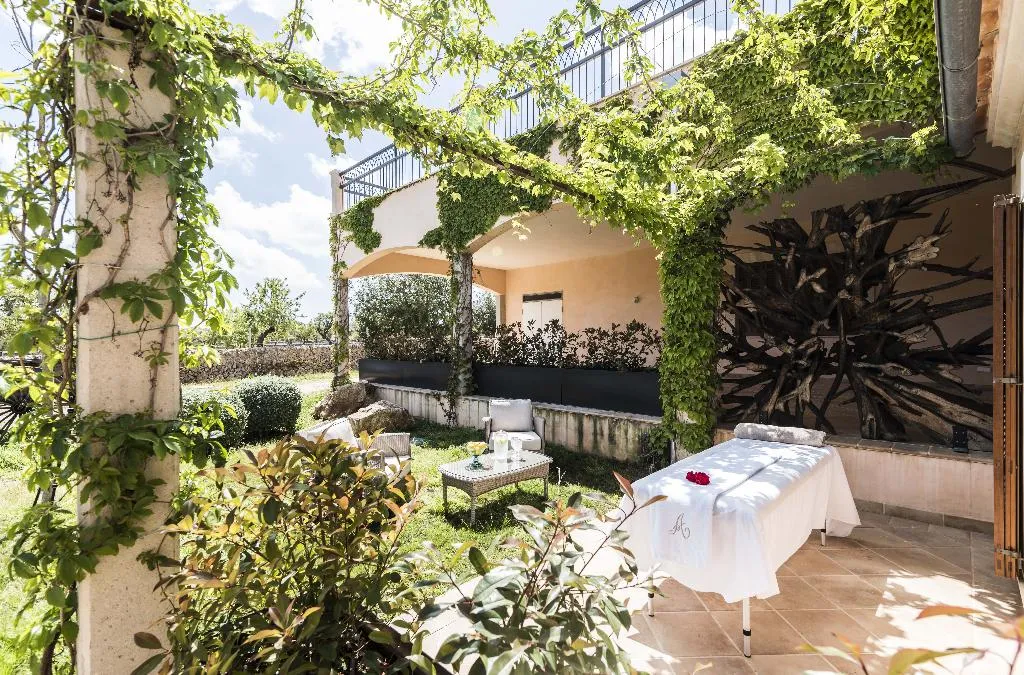 General view, Aumallia Hotel & Spa, Majorca