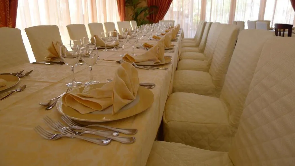 Conferences, Kings House Hotel Resort, Taormina