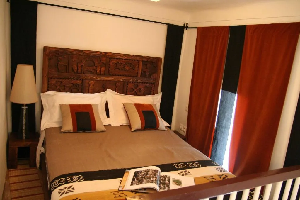 Room, Riad 5 Sens, Marrakech