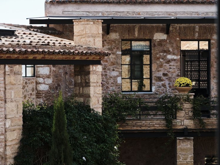 Not Hotel, Athens