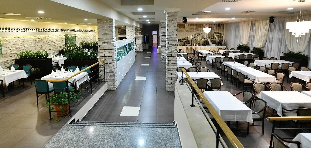 Restaurant, Alkar, Split