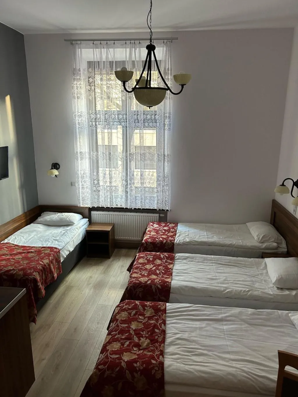 Room, Apartments Bonerowska 5, Krakow