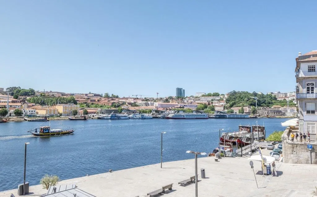 DOUBLE PREMIUM Room, Homey River Suites, Porto
