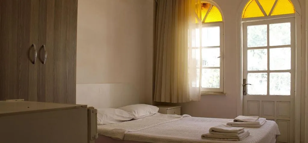 Room, Dm Hotel, Dalaman