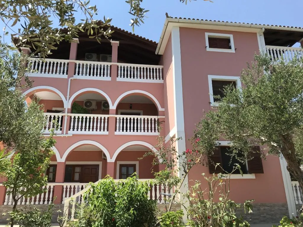 General view, Arazzo Holiday Apartments, Zante