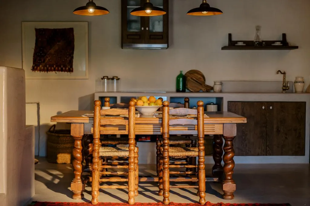 HOUSE CAPACITY 5 Room, Koutouloufari Village Holiday Club, Crete
