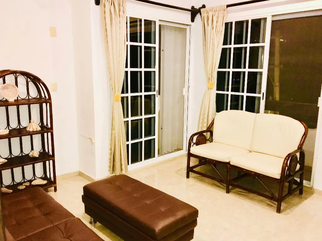 APARTMENT EXECUTIVE Room, Dolce Vita Caribe Beach B&B, Playa Del Carmen