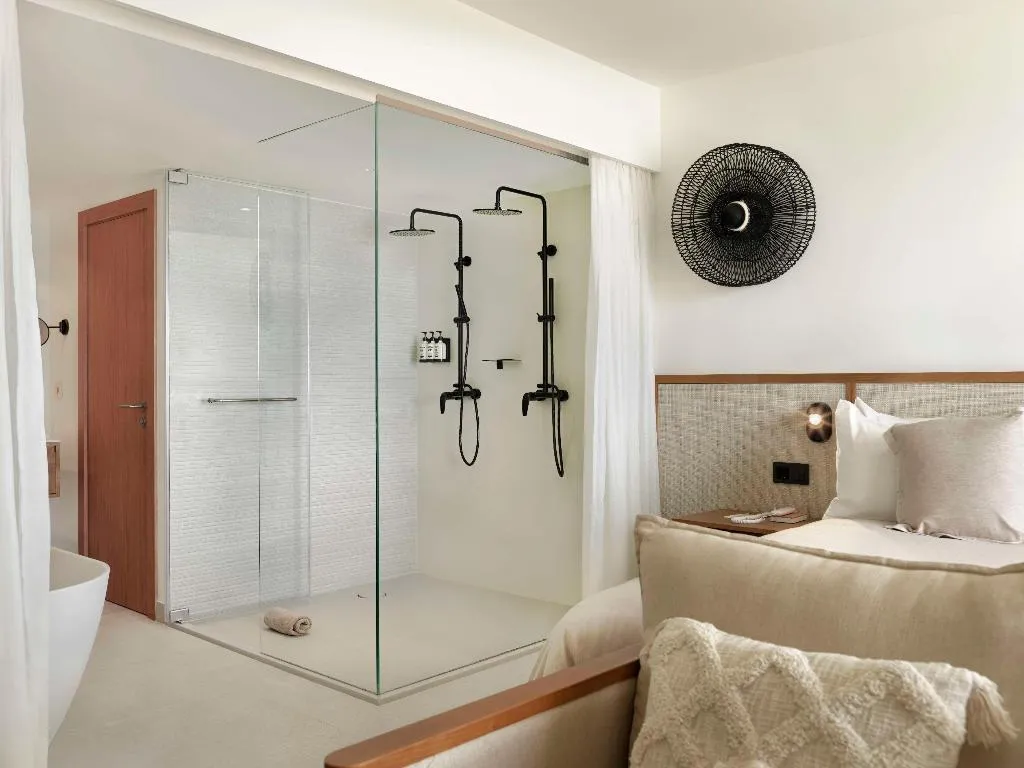 JUNIOR SUITE SEA VIEW Room, Paradisus Gran Canaria, Gran Canaria