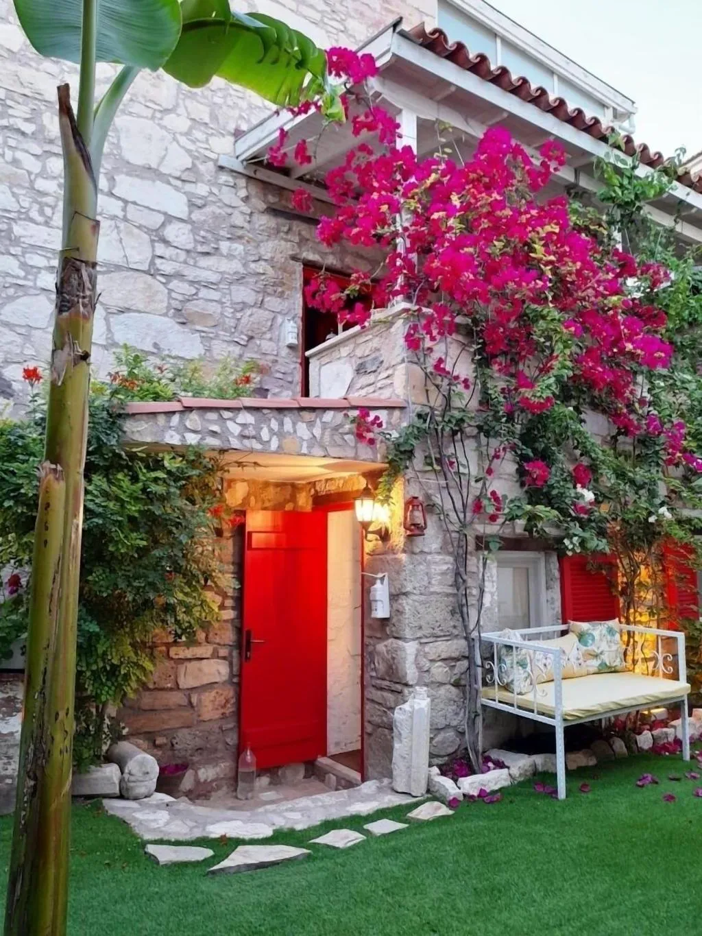 Room, Marissa Boutique Hotel, Izmir