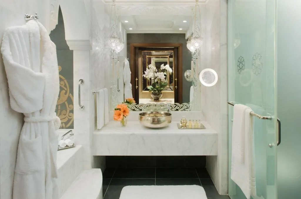 Room, Jumeirah Zabeel Saray Dubai, Dubai