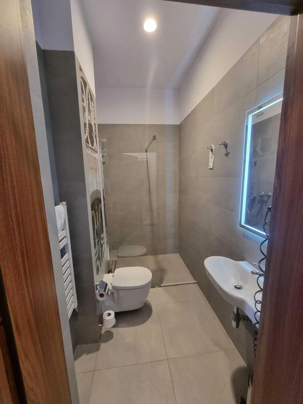 SINGLE COMFORT Room, Celestin Residence, Gdansk
