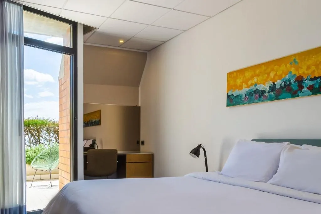 Room, Four Points by Sheraton Catania Hotel & Conference, Catania