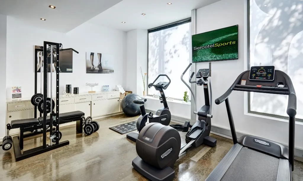 Sports and Entertainment, Sercotel Amister Art Hotel, Barcelona