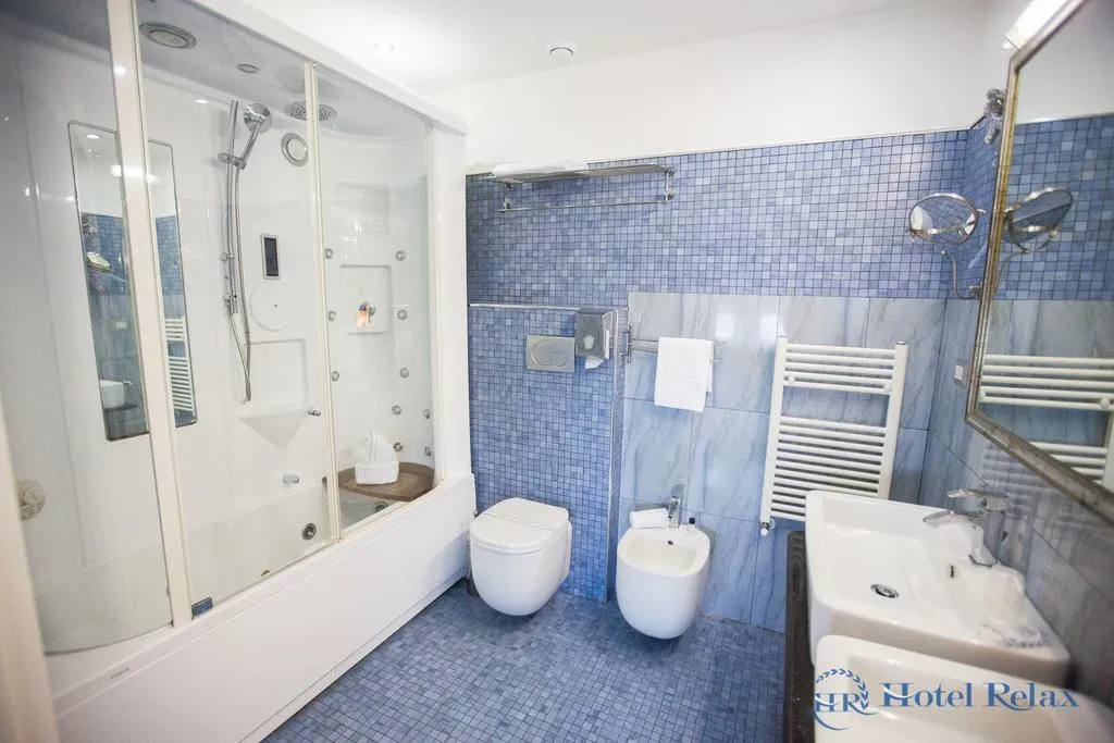 SUITE STANDARD Room, Relax Roma Nord, Rome
