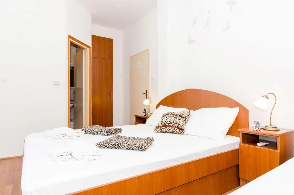 Room, Guest House Daniela, Dubrovnik