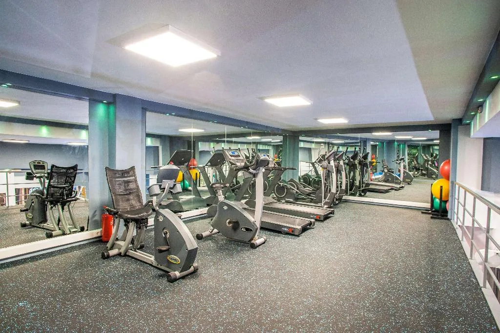 Sports and Entertainment, Acrotel Athena Pallas & Residence, Halkidiki