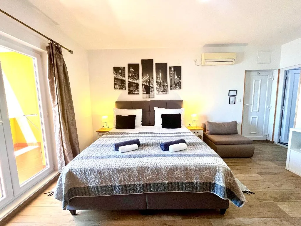 STUDIO STANDARD Room, Villa Sunset, Dubrovnik